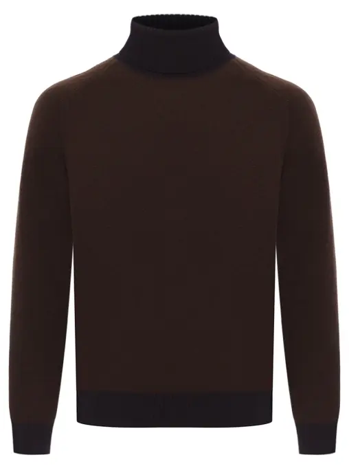 Водолазка шерстяная RADI PERUGIA