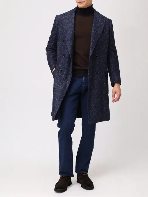 Водолазка шерстяная RADI PERUGIA