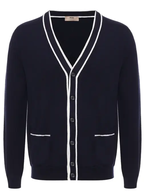 Кардиган шерстяной RADI PERUGIA