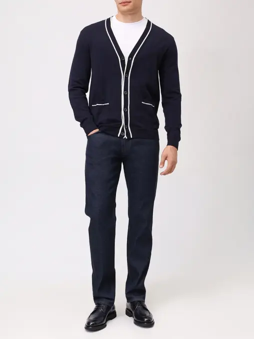 Кардиган шерстяной RADI PERUGIA