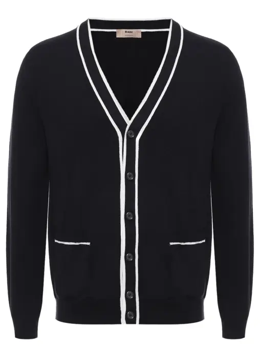 Кардиган шерстяной RADI PERUGIA