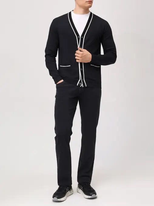 Кардиган шерстяной RADI PERUGIA