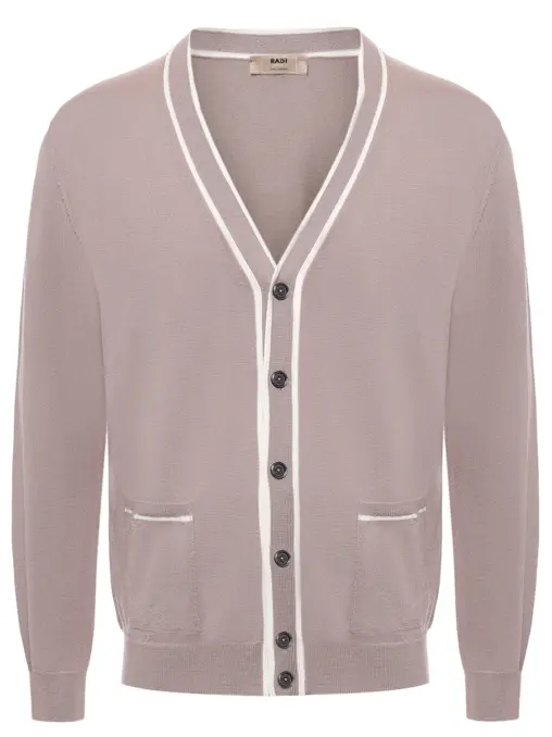 Кардиган шерстяной RADI PERUGIA