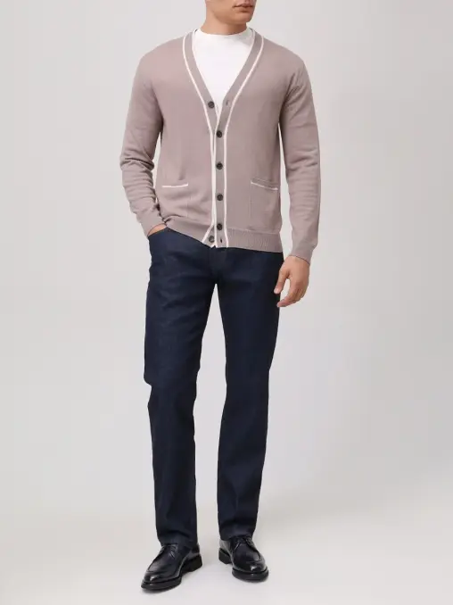 Кардиган шерстяной RADI PERUGIA