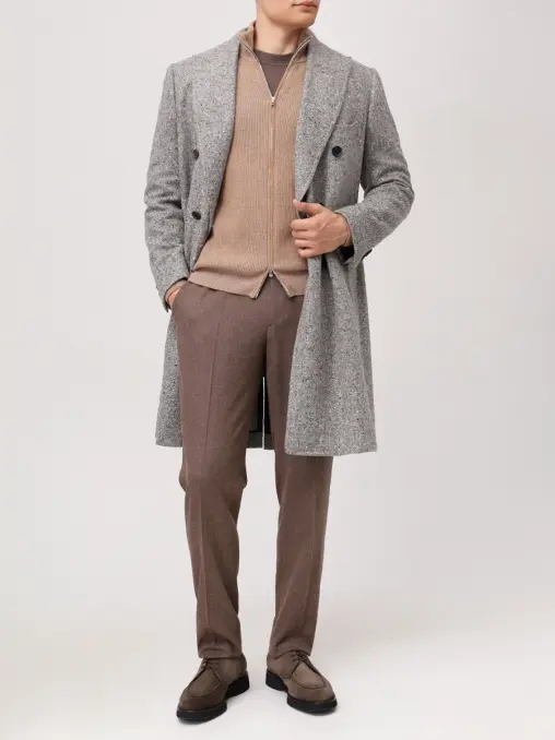 Кардиган шерстяной RADI PERUGIA