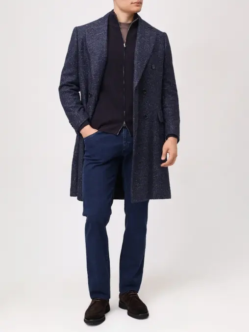 Кардиган шерстяной RADI PERUGIA