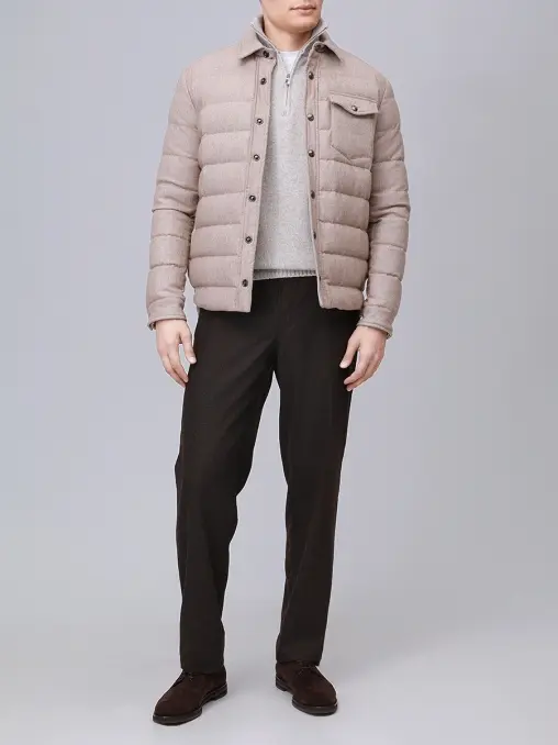 Джемпер шерстяной RADI PERUGIA