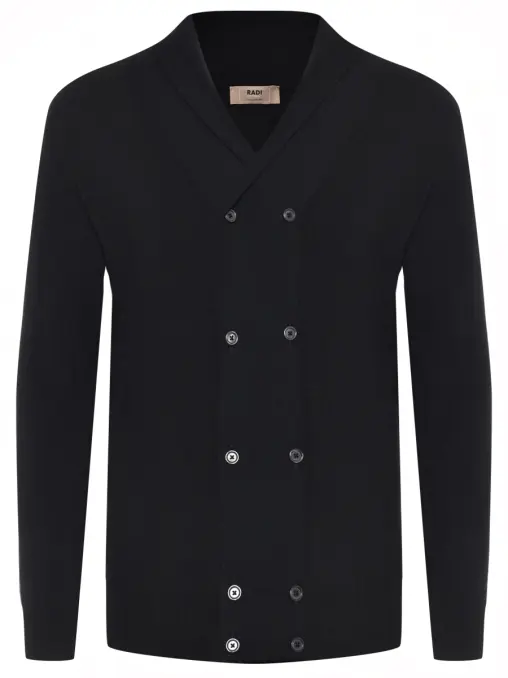 Кардиган шерстяной RADI PERUGIA