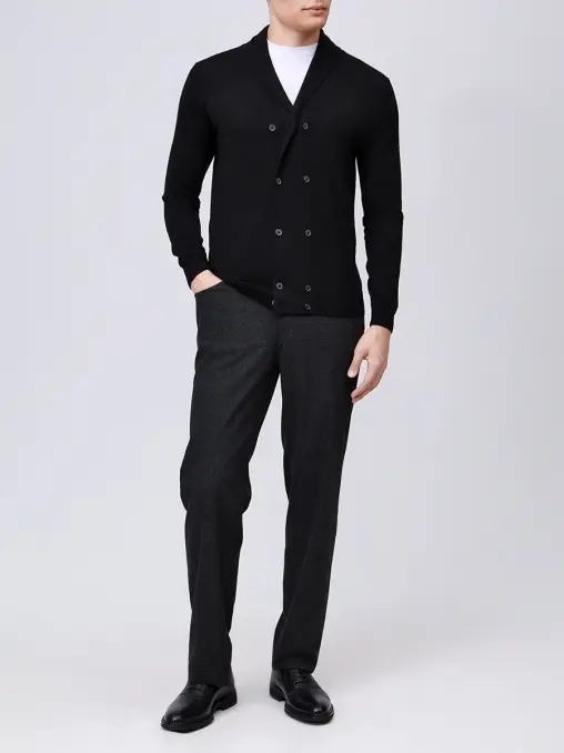 Кардиган шерстяной RADI PERUGIA