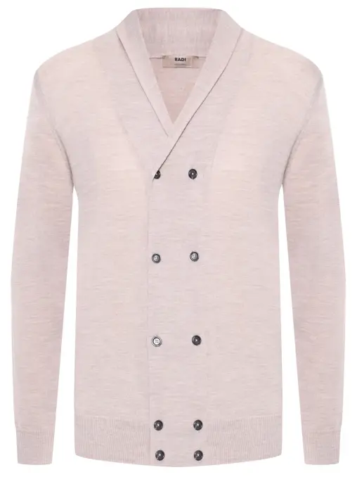 Кардиган шерстяной RADI PERUGIA