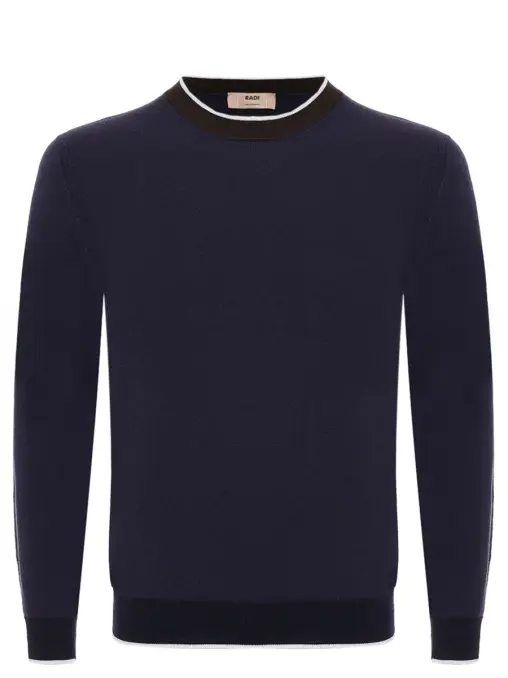 Джемпер шерстяной RADI PERUGIA