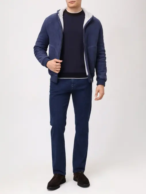 Джемпер шерстяной RADI PERUGIA