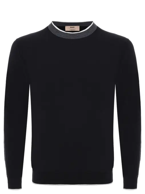 Джемпер шерстяной RADI PERUGIA