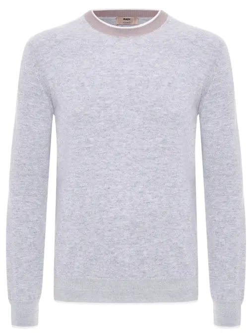 Джемпер шерстяной RADI PERUGIA