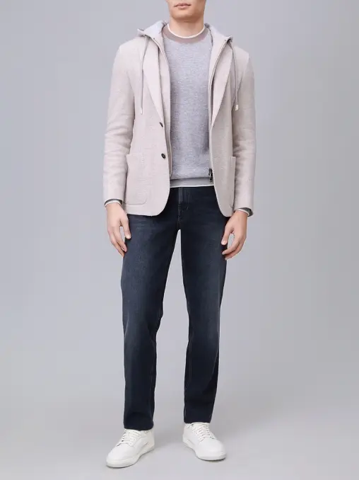 Джемпер шерстяной RADI PERUGIA