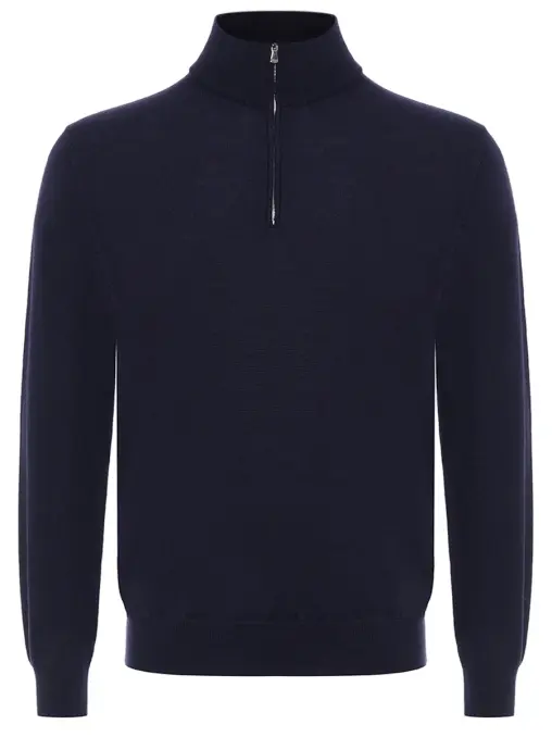 Джемпер шерстяной RADI PERUGIA