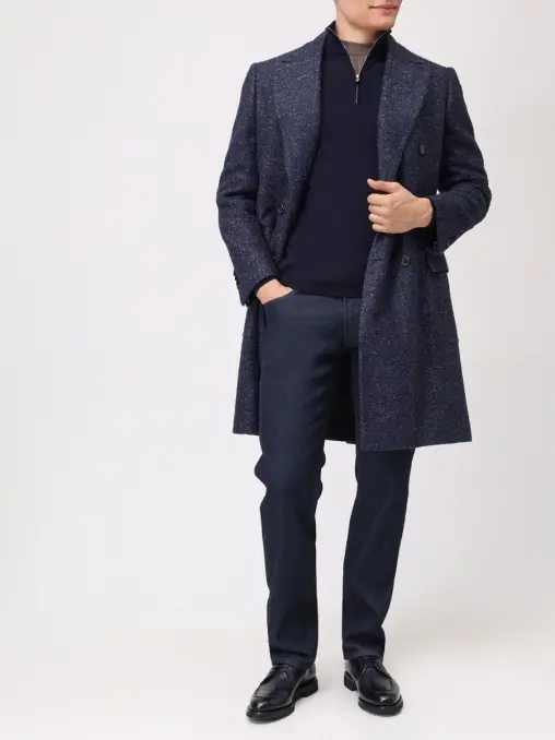 Джемпер шерстяной RADI PERUGIA