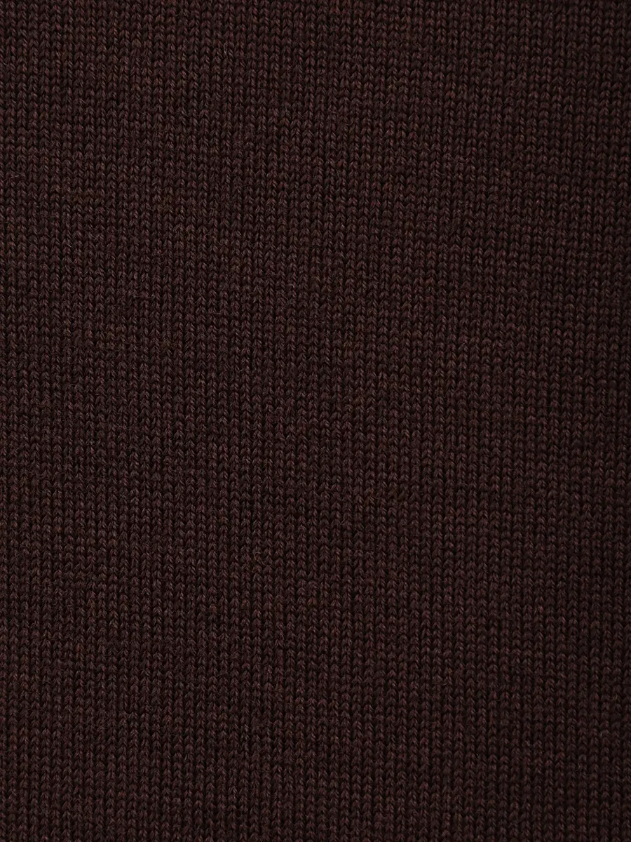 Джемпер шерстяной