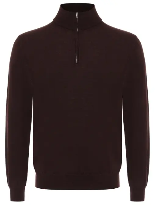 Джемпер шерстяной RADI PERUGIA