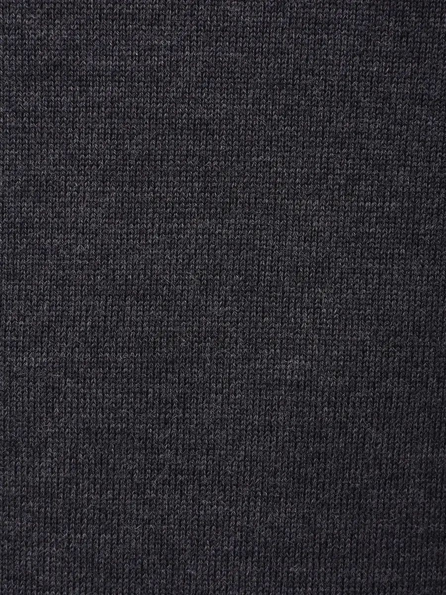 Джемпер шерстяной