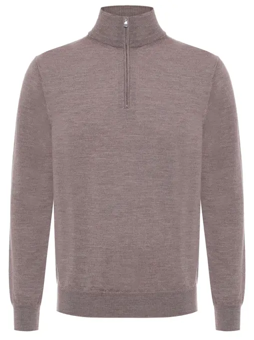 Джемпер шерстяной RADI PERUGIA