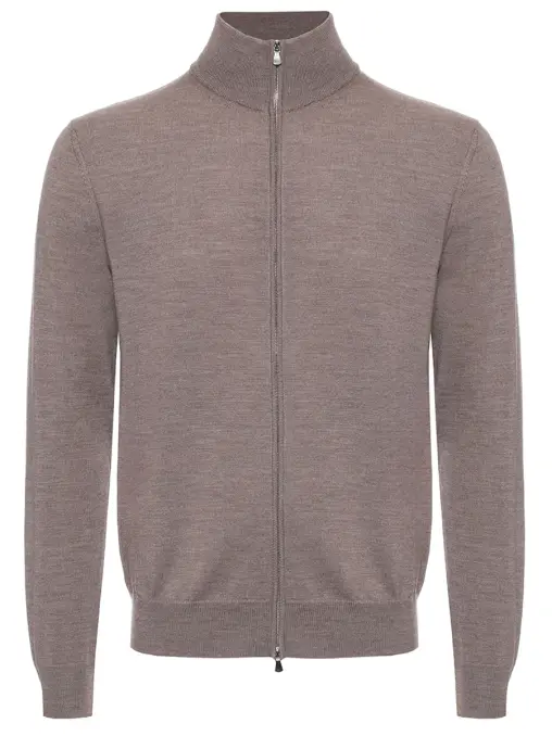 Кардиган шерстяной RADI PERUGIA