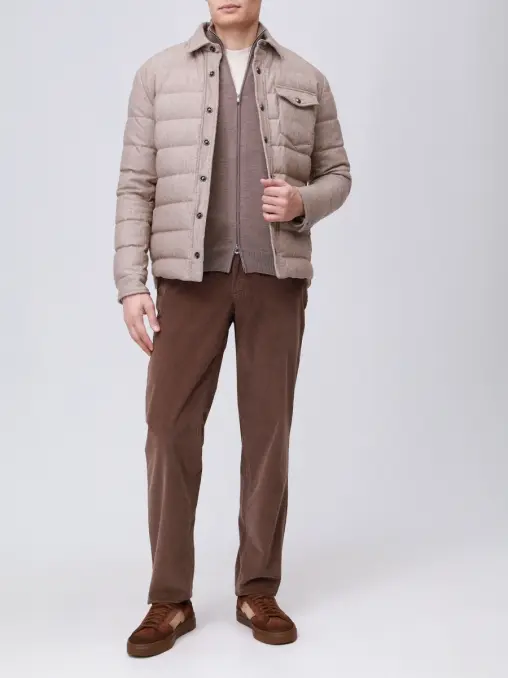 Кардиган шерстяной RADI PERUGIA