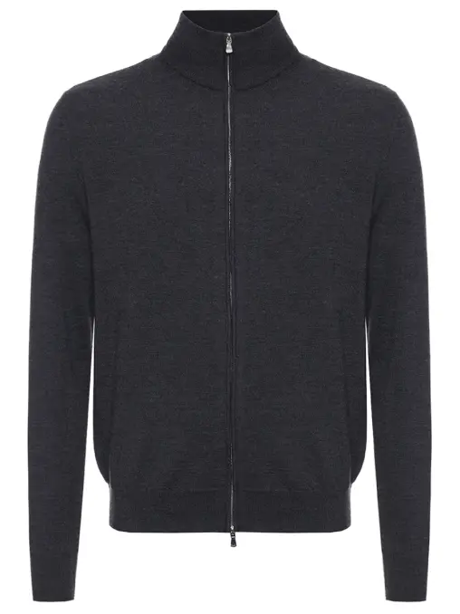 Кардиган шерстяной RADI PERUGIA