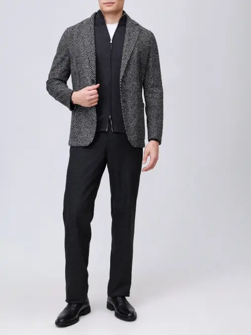 Кардиган шерстяной RADI PERUGIA