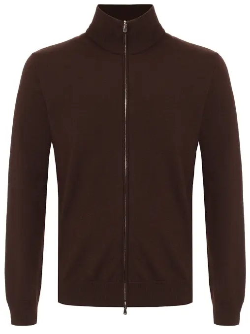 Кардиган шерстяной RADI PERUGIA