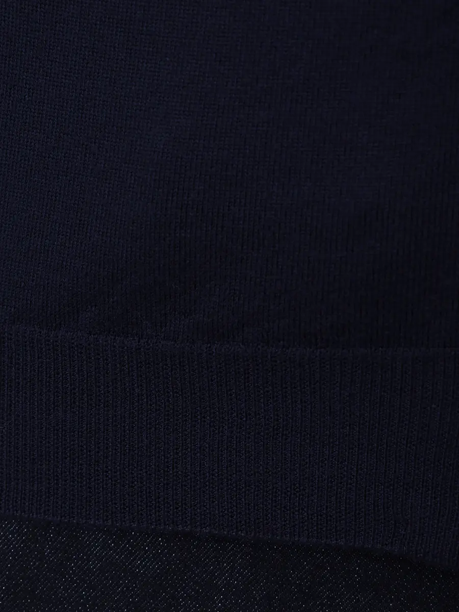 Кардиган шерстяной