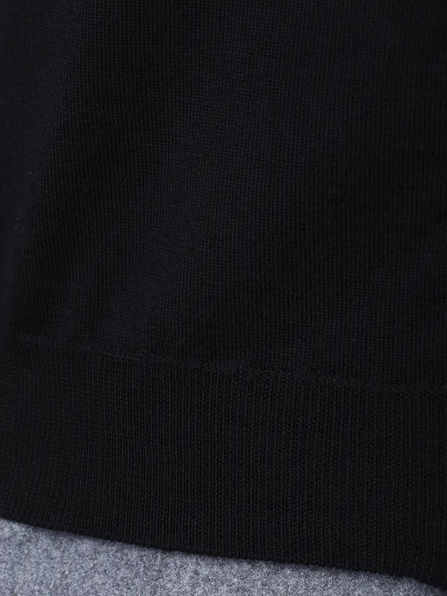 Кардиган шерстяной