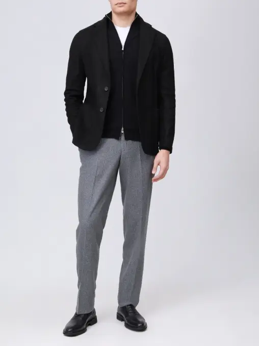 Кардиган шерстяной RADI PERUGIA