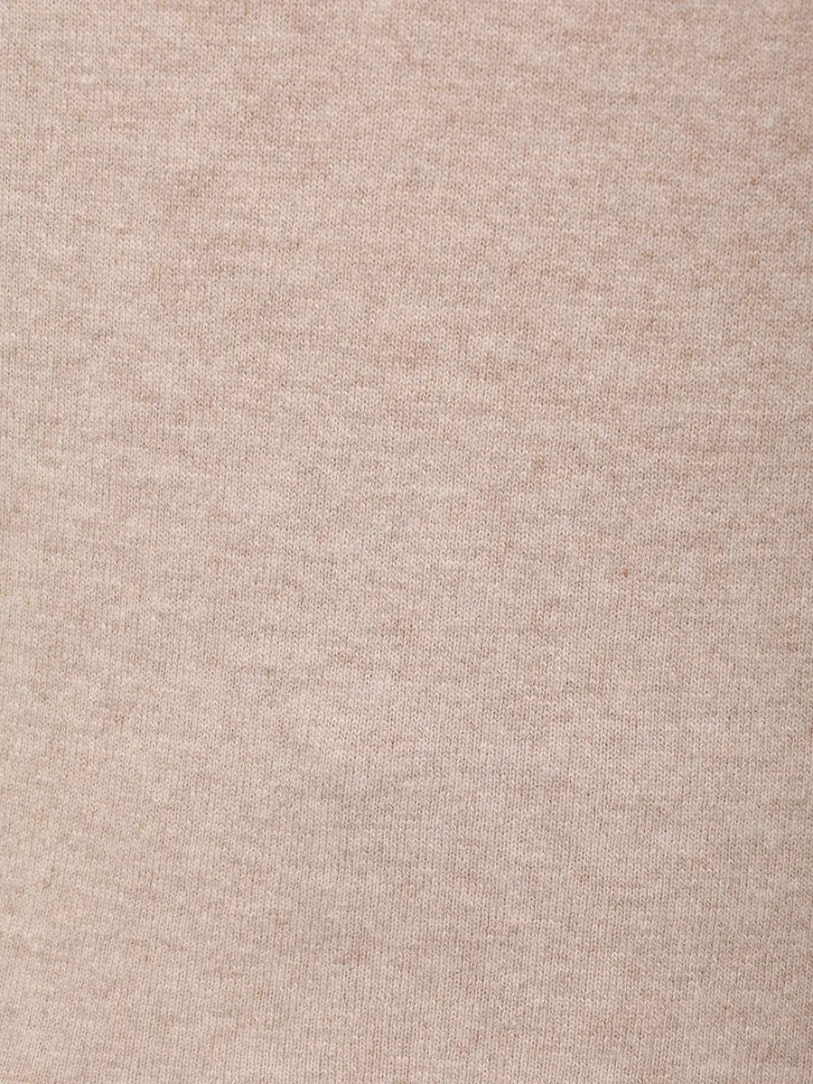 Джемпер шерстяной