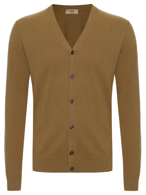 Кардиган шерстяной RADI PERUGIA