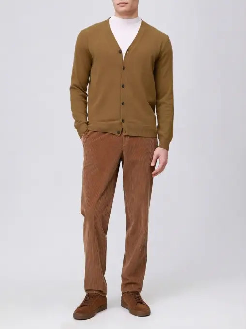 Кардиган шерстяной RADI PERUGIA