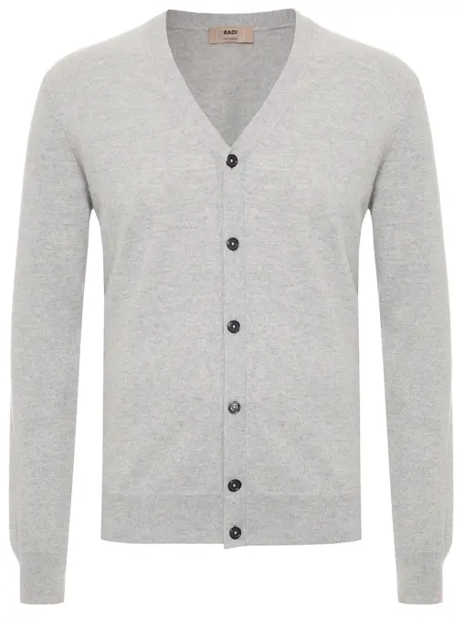 Кардиган шерстяной RADI PERUGIA