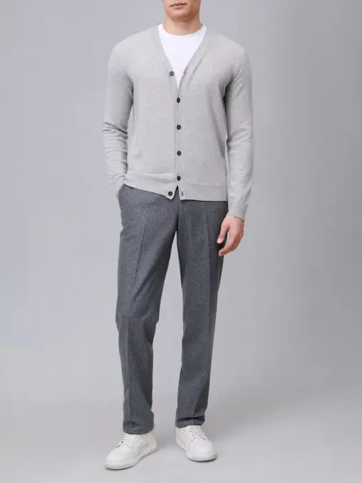 Кардиган шерстяной RADI PERUGIA