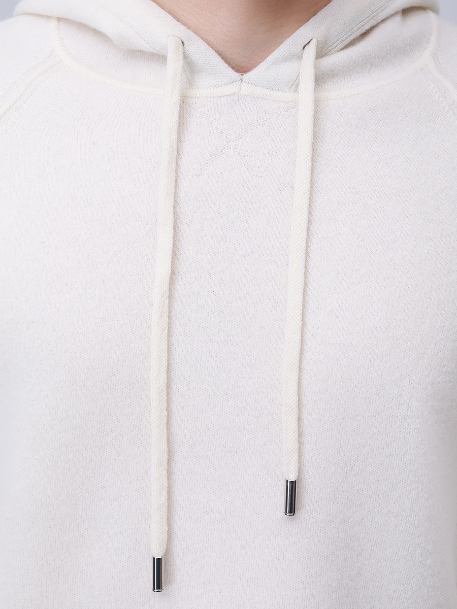 Джемпер шерстяной