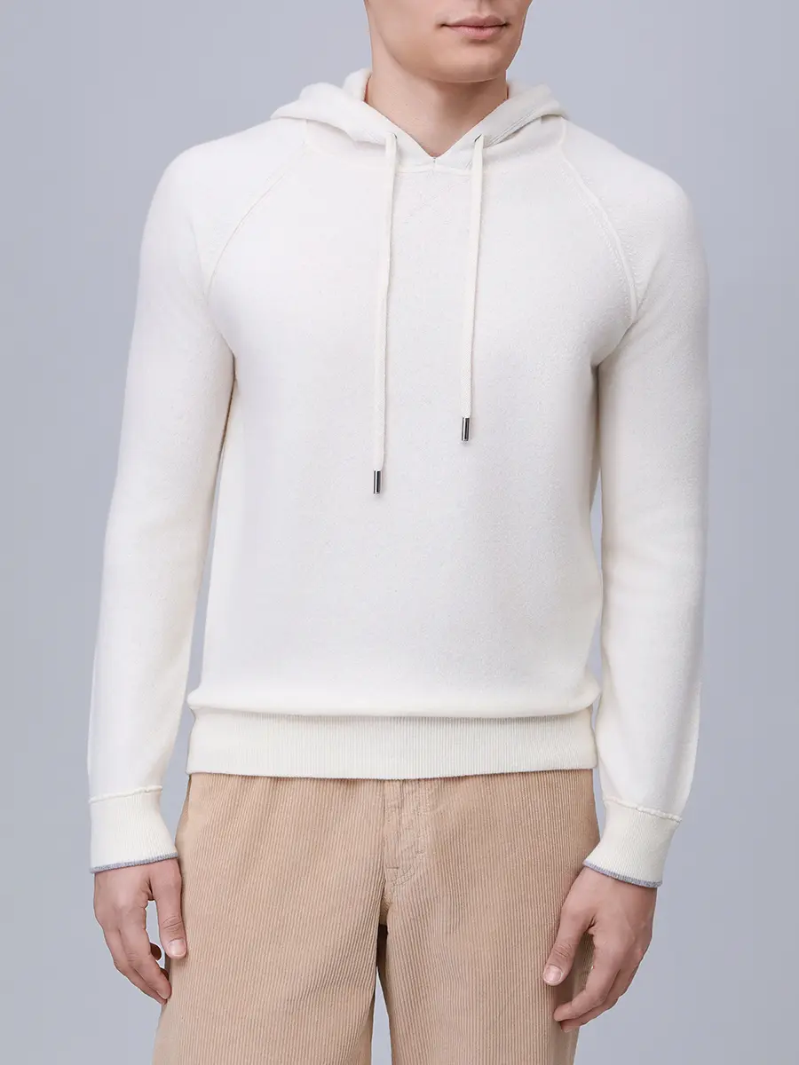 Джемпер шерстяной