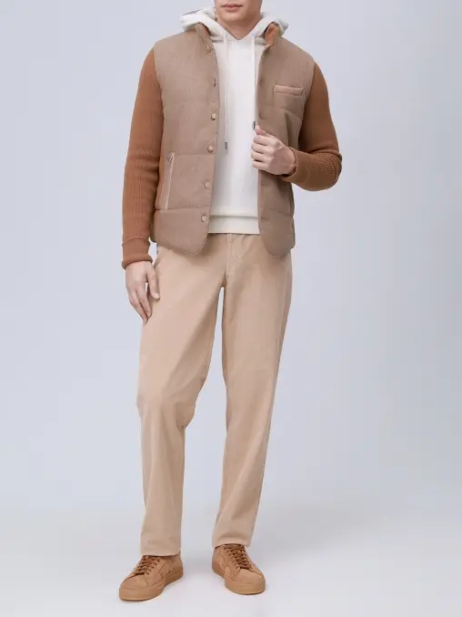 Джемпер шерстяной RADI PERUGIA