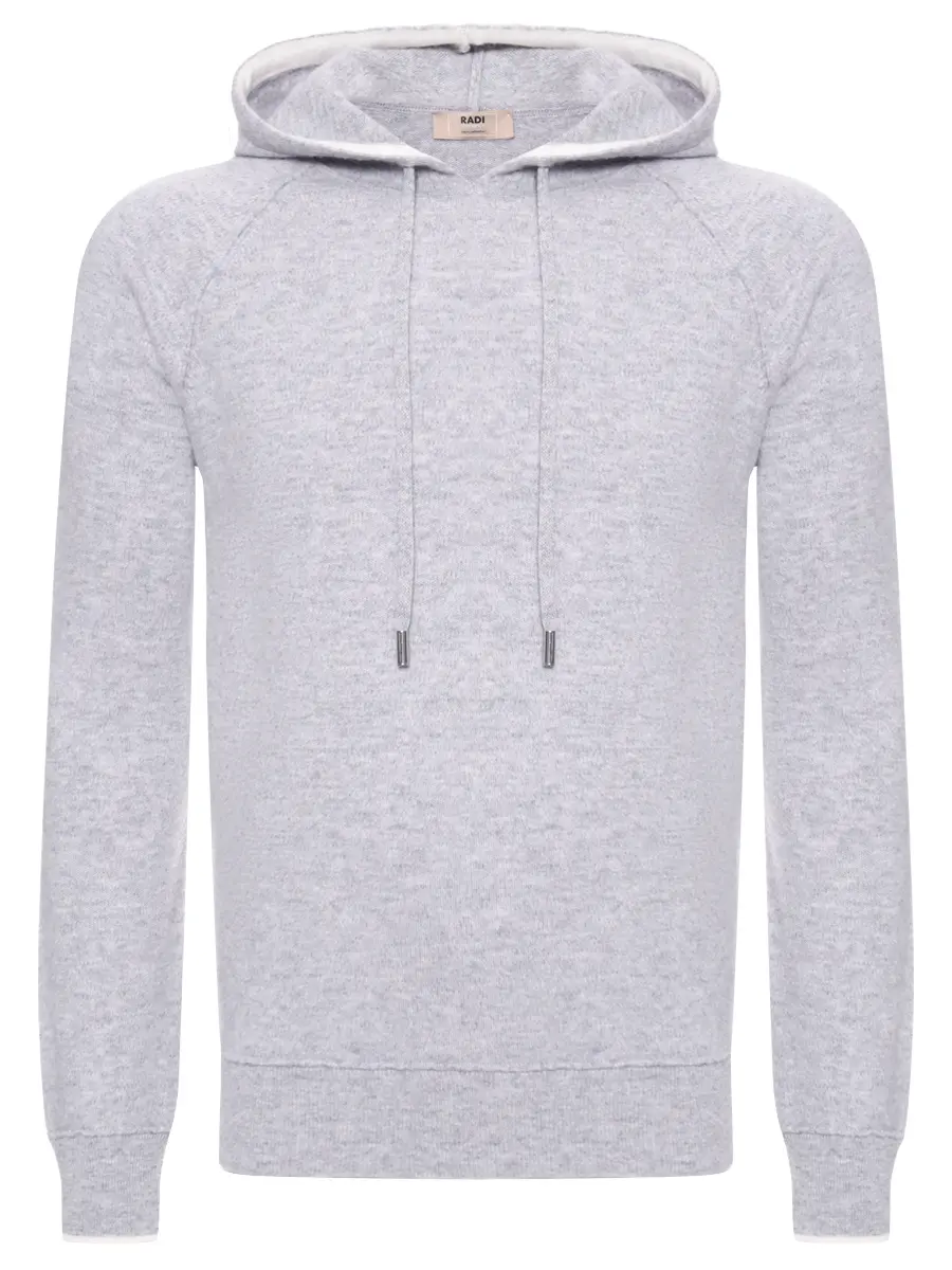 Джемпер шерстяной