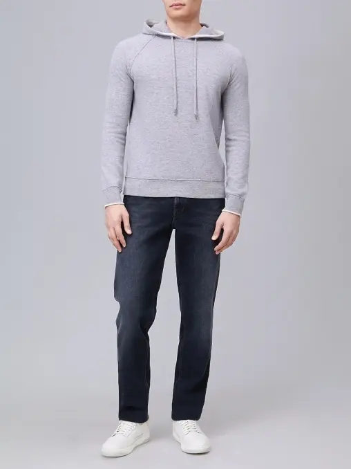 Джемпер шерстяной RADI PERUGIA