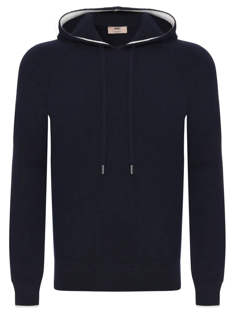 Джемпер шерстяной