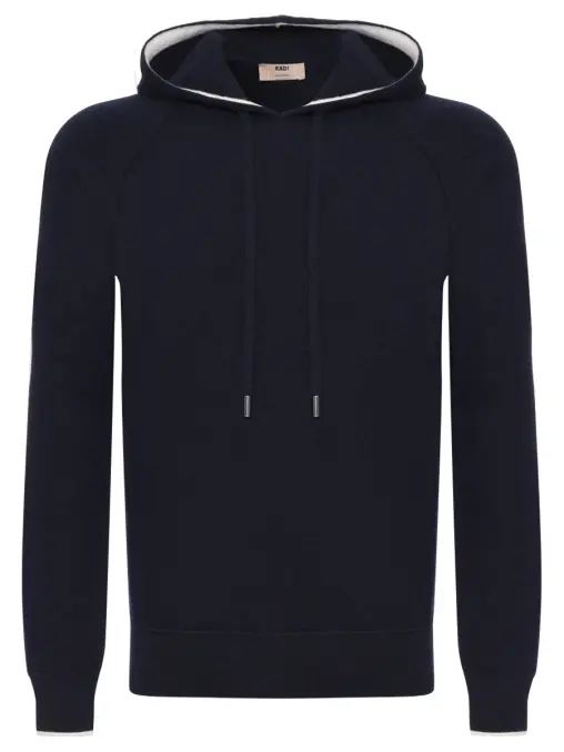 Джемпер шерстяной RADI PERUGIA