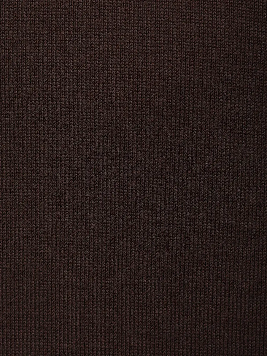 Джемпер шерстяной