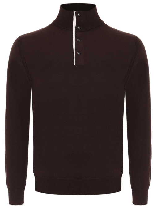 Джемпер шерстяной RADI PERUGIA