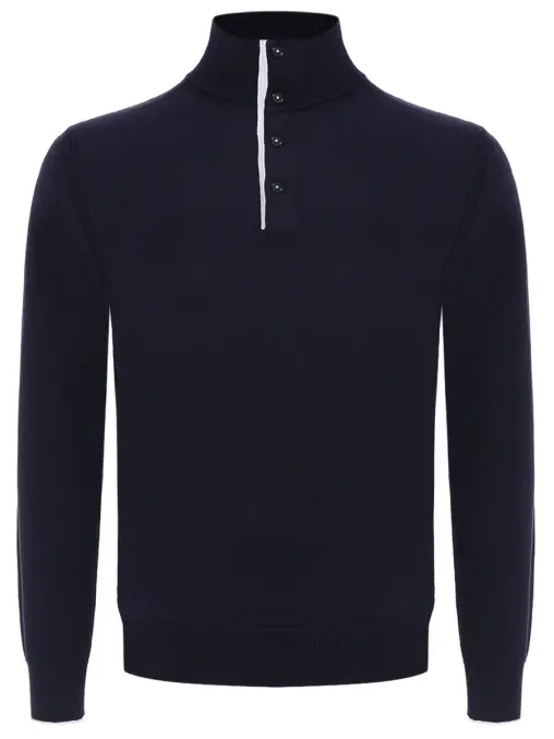 Джемпер шерстяной RADI PERUGIA