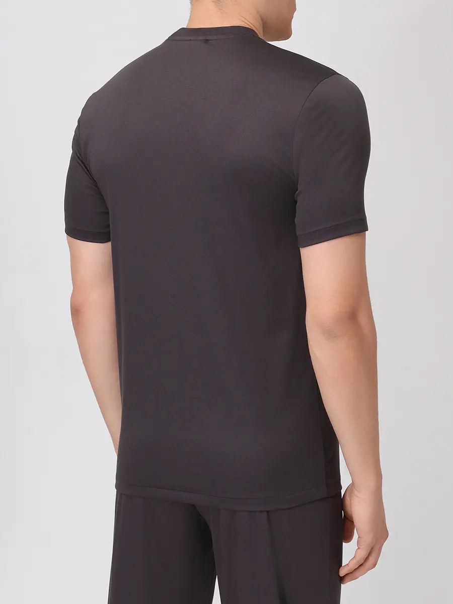 Футболка хлопковая