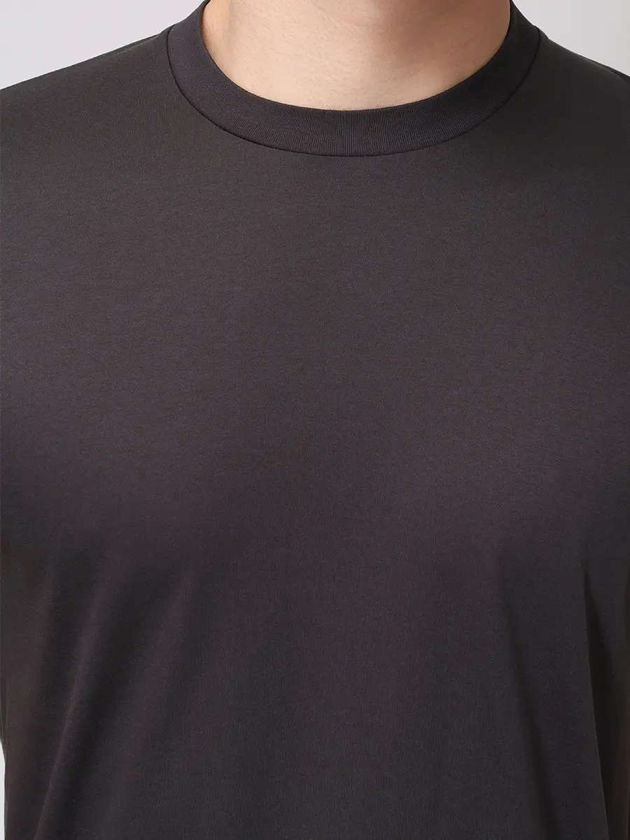 Футболка хлопковая